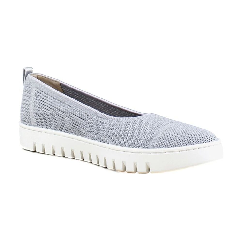 Vionic Up Skimmer Light Grey